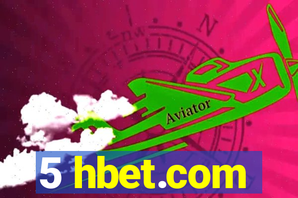 5 hbet.com